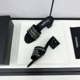 Chanel sandal shoes HG24050915