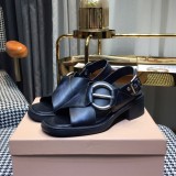 Miu Miu women sandal shoes HG24050913