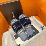 Chanel sandal shoes HG24050923