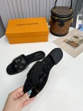 Louis Vuitton sandal shoes HG24050903