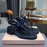 Miu Miu women sandal shoes HG24050912