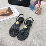 Chanel sandal shoes HG24050927