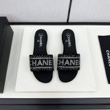 Chanel sandal shoes HG24050916