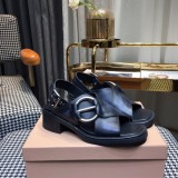 Miu Miu women sandal shoes HG24050913