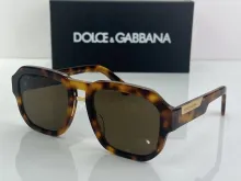D*G Sunglass shangmei 24050921