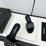 Chanel sandal shoes HG24050916