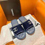 Chanel sandal shoes HG24050923