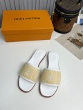 Louis Vuitton sandal shoes HG24050903