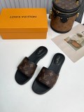 Louis Vuitton sandal shoes HG24050903