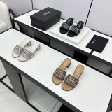 Chanel sandal shoes HG24050915