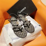 Chanel sandal shoes HG24050922