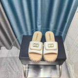 Chanel sandal shoes HG24050901