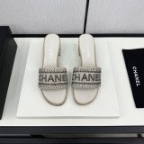 Chanel sandal shoes HG24050915