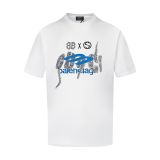 B*alenciaga T-shirts SX 24051307