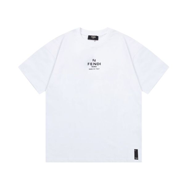 F*ENDI T-shirts SX 240513021