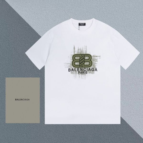 B*alenciaga T-shirts SX 240513016