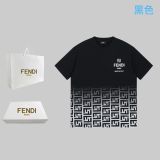 F*ENDI T-shirts SX 240513020