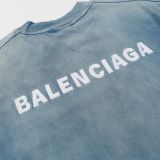 B*alenciaga T-shirts SX 240513010