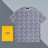 F*ENDI T-shirts SX 240513022