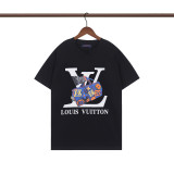 L * V T-shirts SX 240513023