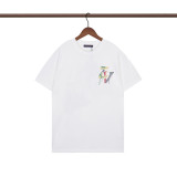 L * V T-shirts SX 240513026