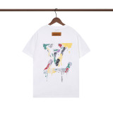 L * V T-shirts SX 240513026