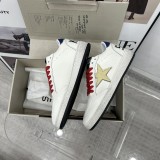 GGDB Sneakers 8 Colors NANXIN 24051405