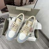 GGDB Sneakers 8 Colors NANXIN 24051405