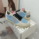 GGDB Sneakers 8 Colors NANXIN 24051405