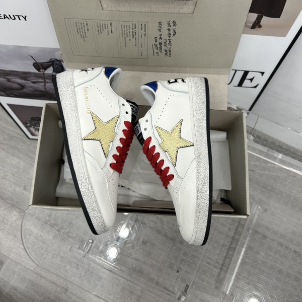 GGDB Sneakers 8 Colors NANXIN 24051405