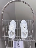 O*ff White Sneakers WM 24051501