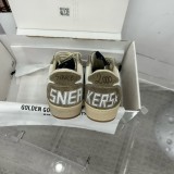 GGDB Sneakers 8 Colors NANXIN 24051405