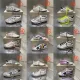 GGDB Sneakers NANXIN 24051412