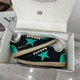 GGDB Sneakers 8 Colors NANXIN 24051405