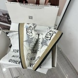 GGDB Sneakers 8 Colors NANXIN 24051405