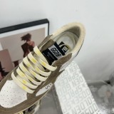 GGDB Sneakers 8 Colors NANXIN 24051405