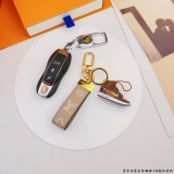 Louis Vuitton Keychain JM24051503