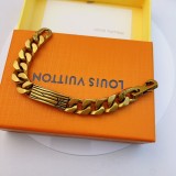L*ouis Vuitton Jewelry Bracelet JM24051520
