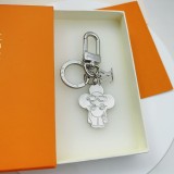 Louis Vuitton Keychain JM24051506