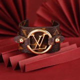 L*ouis Vuitton Jewelry Bracelet JM24051514