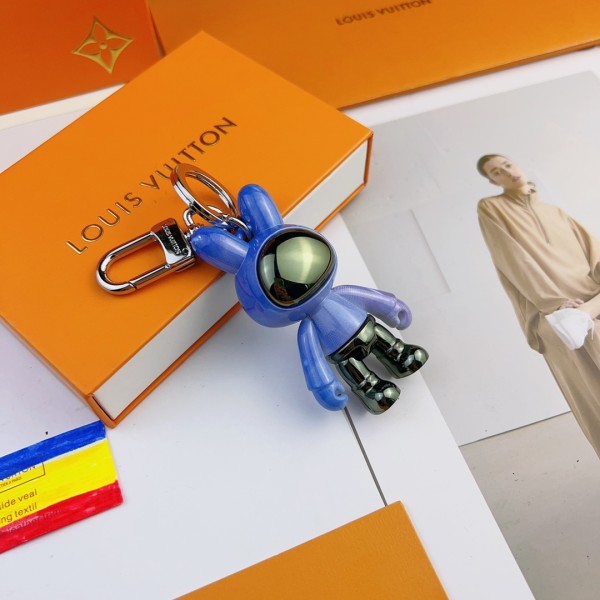Louis Vuitton Keychain JM240515011