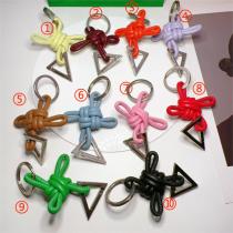 Bottega Veneta  Keychain JM24051510