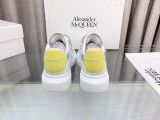 A*lexander McQueen Sneakers WM24051512