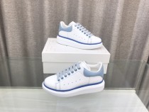 A*lexander McQueen Sneakers WM24051508