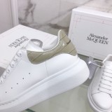 A*lexander McQueen Sneakers WM24051509