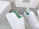 A*lexander McQueen Sneakers WM24051511