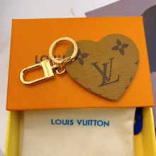 Louis Vuitton Keychain JM24051502