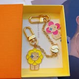 L*ouis Vuitton Keychain JM24051526