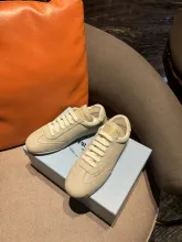 P*rada casual shoes WM24051505