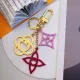 L*ouis Vuitton Keychain JM24051527